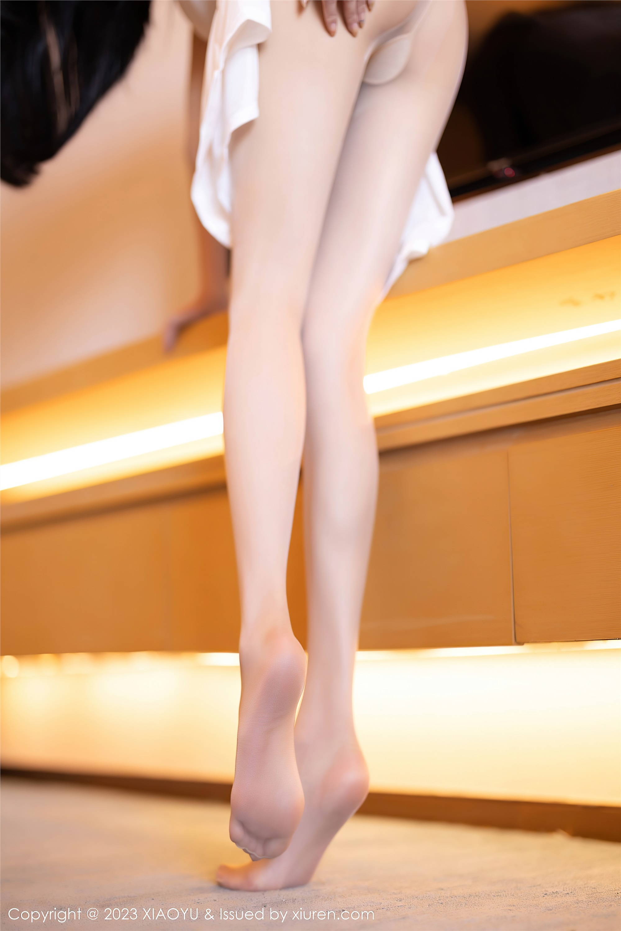 XIAOYU语画界 2023.10.30 VOL.1136 程程程-